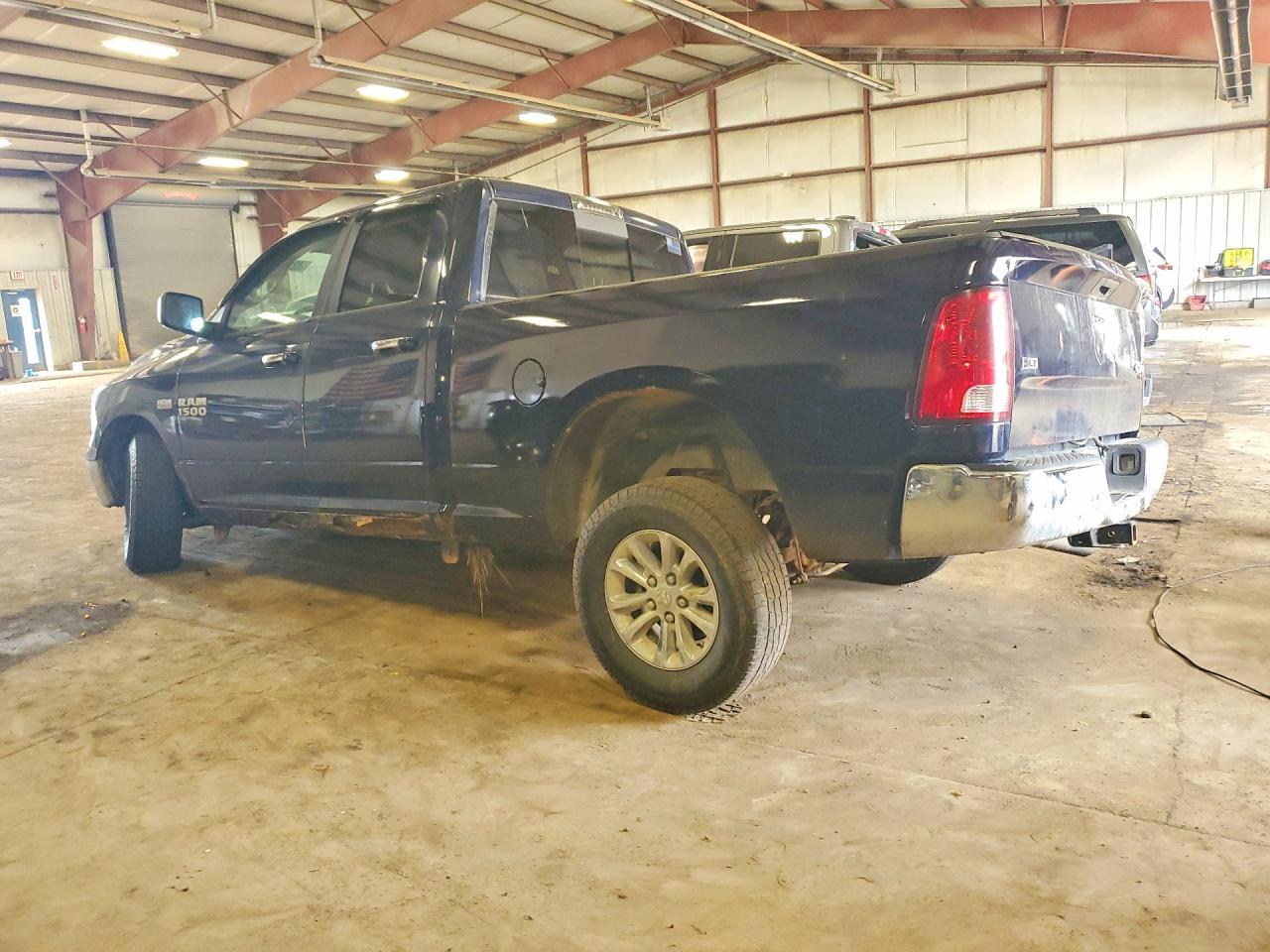2013 Dodge Ram 1500 slt