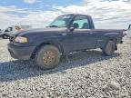 2001 Mazda B2500