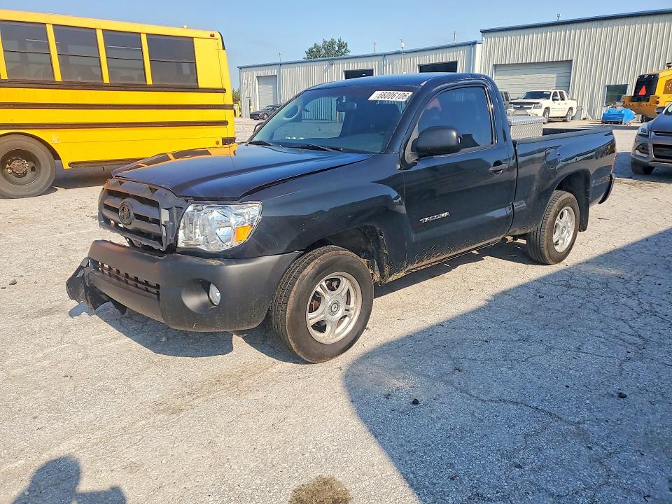2005 Toyota Tacoma