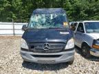 2013 Mercedes-Benz Sprinter 2500
