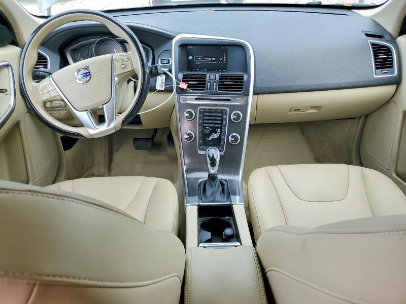 2016 Volvo Xc60 T5 Premier
