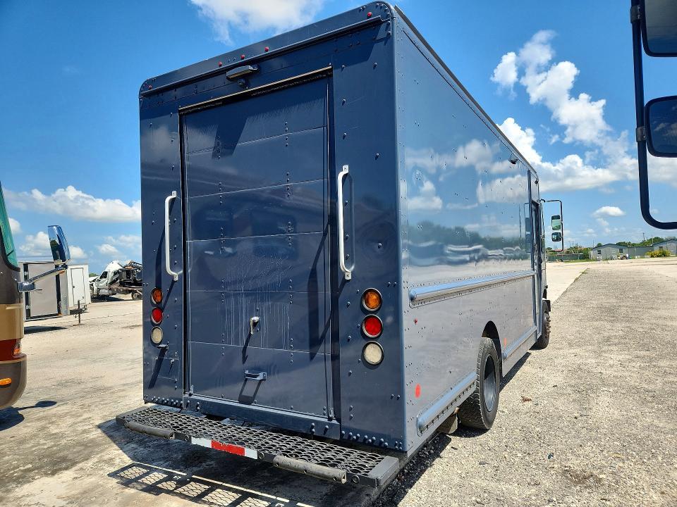 2021 Freightliner MT45G Delivery Truck