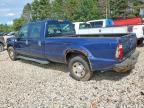 2008 Ford F350 SRW Super Duty