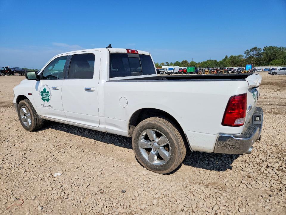 2016 Dodge Ram 1500 slt