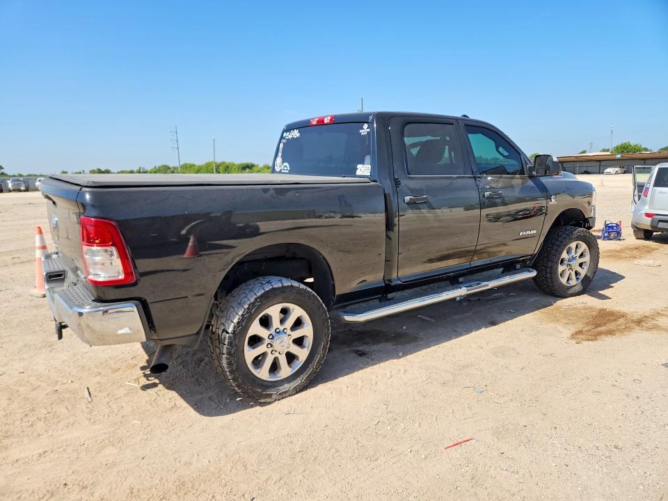 2022 Dodge RAM 2500 BIG Horn/lone Star