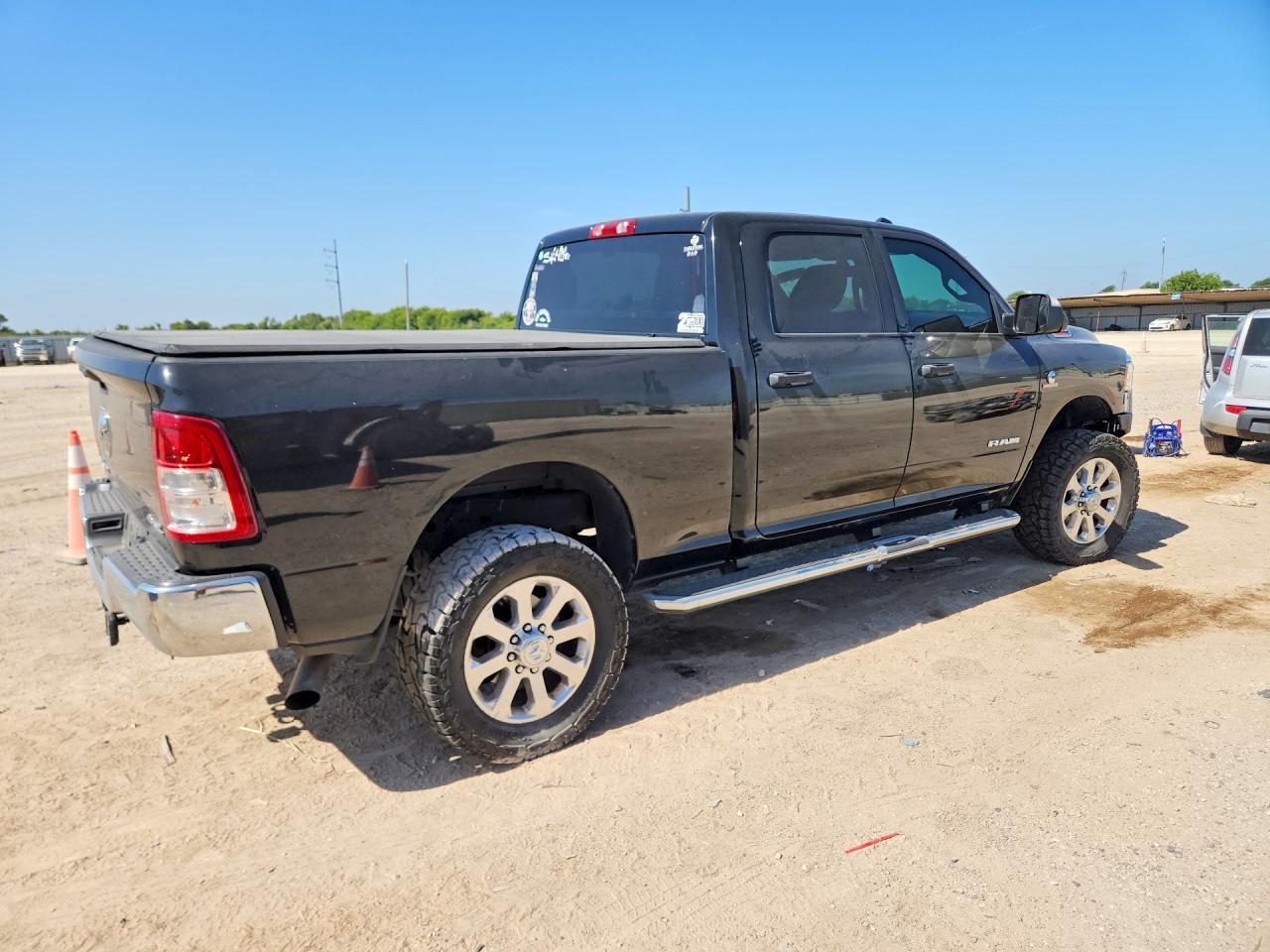 2022 Dodge RAM 2500 BIG HORN/LONE Star