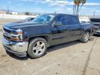 2017 Chevrolet Silverado C1500 LT