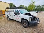 2009 Chevrolet Silverado 1500 Base