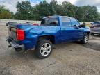 2017 Chevrolet Silverado C1500 LT
