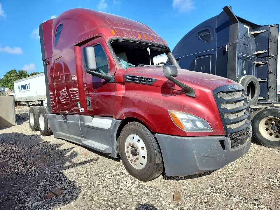 2020 Freightliner Cascadia 126 Semi Truck