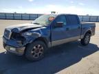 2005 Ford F150 Supercrew
