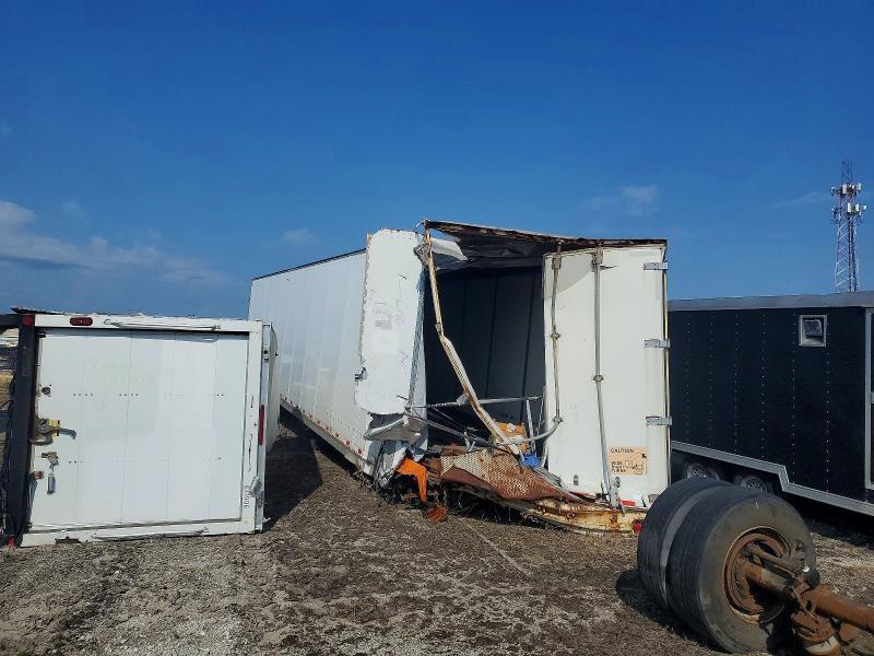 2008 Stoughton Trailer