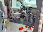 2005 Chevrolet Express G3500 Shuttle Bus