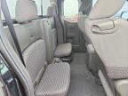 2012 Nissan Frontier SV V6