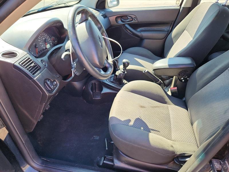 2006 Ford Focus ZX5