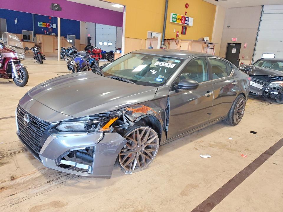 2024 Nissan Altima S