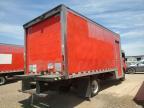 2018 Hino 195 BOX Truck