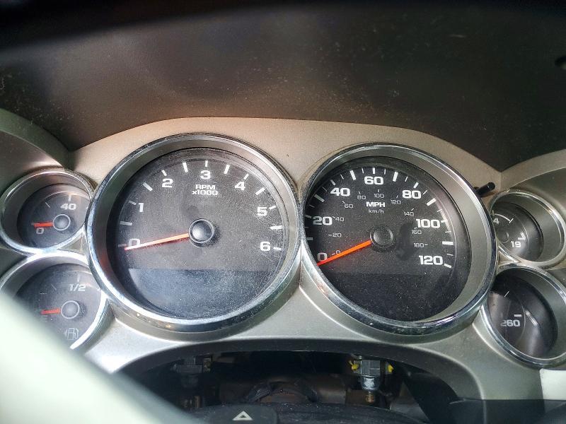 2011 GMC Sierra K1500 SLE