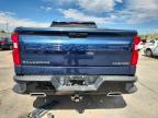 2019 Chevrolet Silverado K1500 Trail Boss Custom