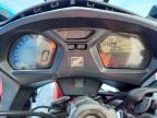 2014 Honda CBR650 F