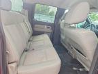 2009 Ford F150 Supercrew