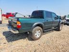 2002 Toyota Tacoma Double Cab Prerunner