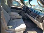2011 Chevrolet Silverado C1500 LT