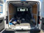 2021 Nissan NV2500 Delivery Van