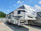 2019 Forest River Vengeance Camper