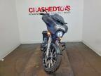 2014 Harley-Davidson Flhxs Street Glide Special