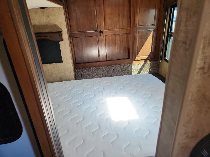 2021 Outdoorsrv 2021 Outdoors Titanium Camper