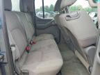 2013 Nissan Frontier S