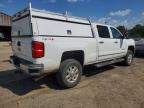 2015 Chevrolet Silverado K2500 Heavy Duty LTZ