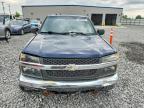 2007 Chevrolet Colorado