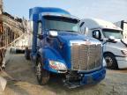 2018 Peterbilt 579-Semi Truck