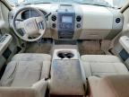 2007 Ford F150 Supercrew
