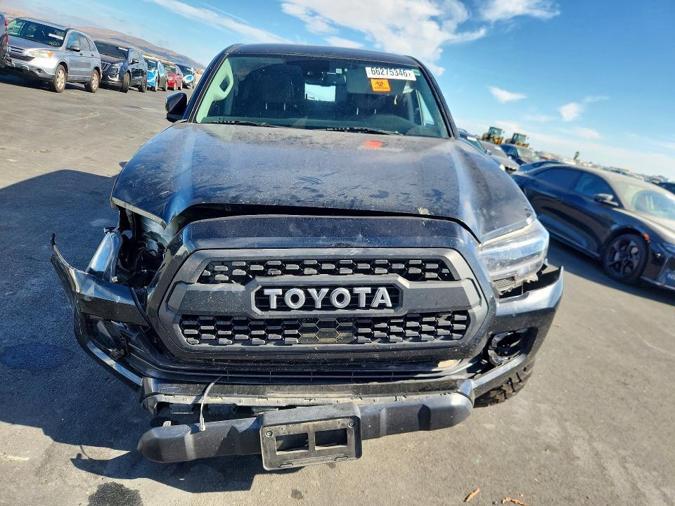 2018 Toyota Tacoma SR5 V6