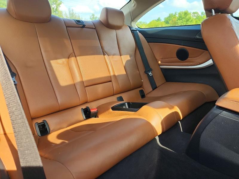 2014 BMW 428 xi