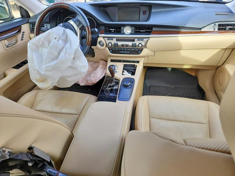 2013 Lexus Es 350