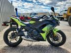 2026 Kawasaki EX650 P