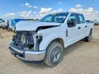 2022 Ford F250 Super Duty