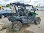 2022 Kawasaki TERYX4 Utility Vehicle