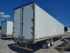 2012 Utility VS2DX DRY Van Trailer