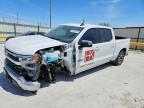 2025 Chevrolet Silverado K1500 LT