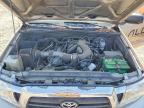 2005 Toyota Tacoma Double Cab Long BED