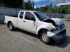 2018 Nissan Frontier S