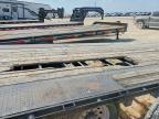 2017 Big Tex 14GN-20BK+5MR Equipment Trailer