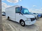 2016 Isuzu Reach Delivery Truck