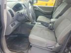 2010 Nissan Frontier SE V6