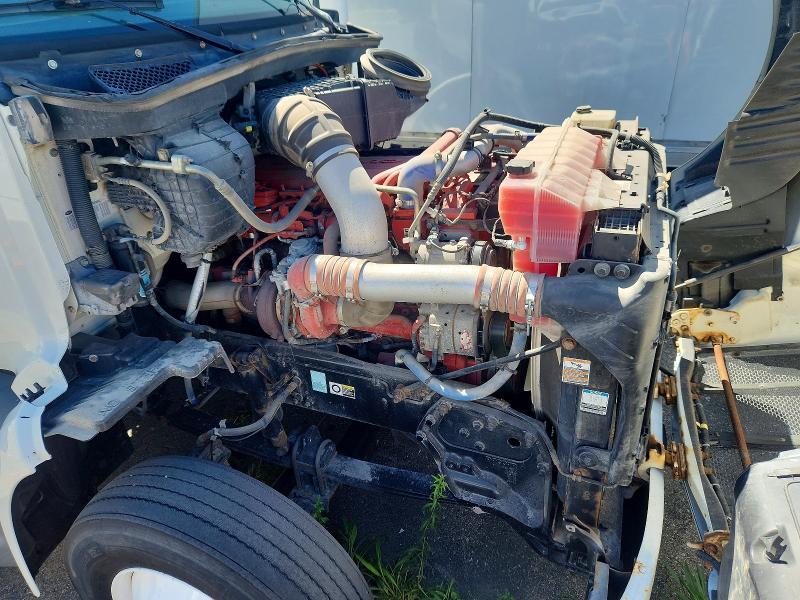 2016 Peterbilt 579 Semi Truck